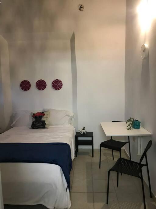 Trotamundos Apartment San Juan Room photo