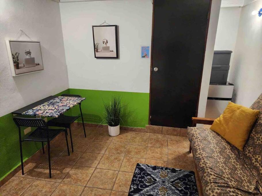 Trotamundos Apartment San Juan Room photo