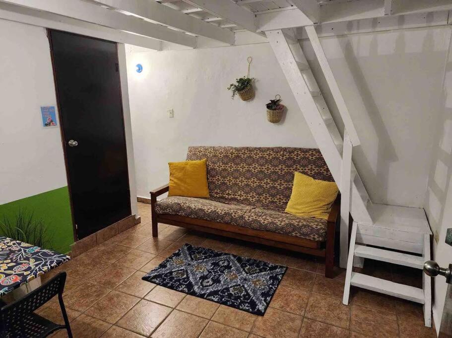 Trotamundos Apartment San Juan Room photo