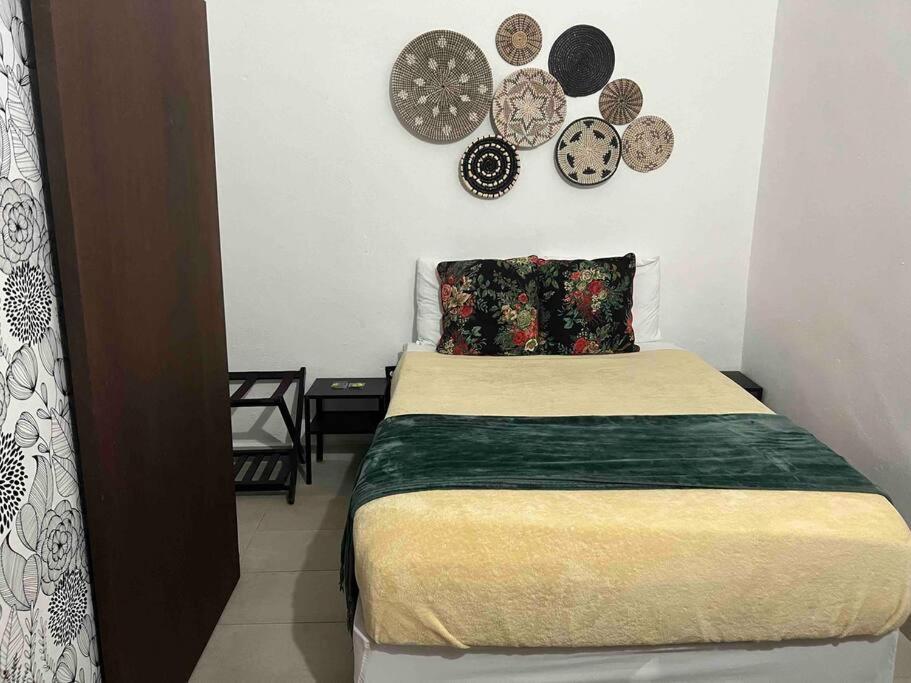 Trotamundos Apartment San Juan Room photo