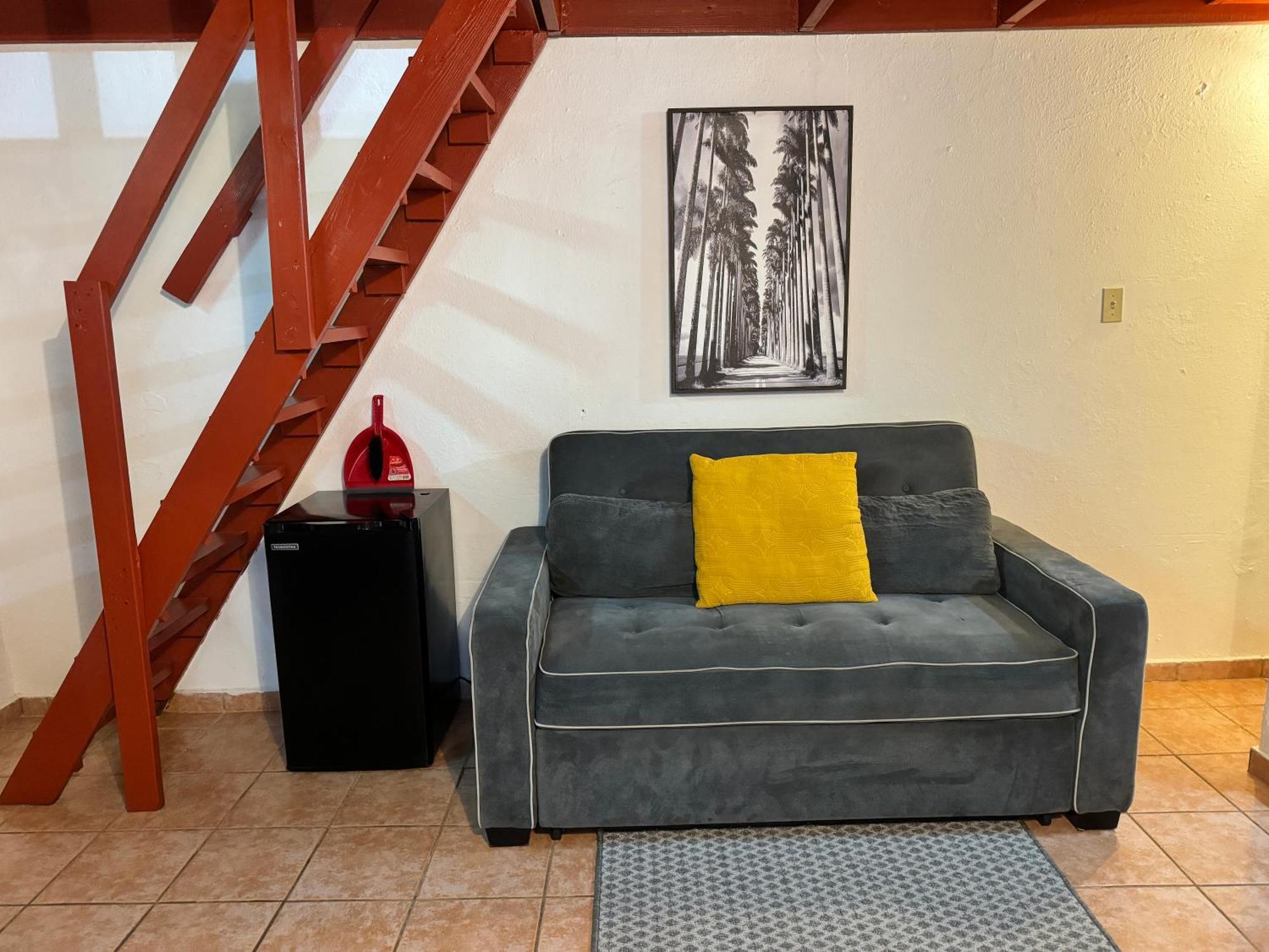 Trotamundos Apartment San Juan Room photo